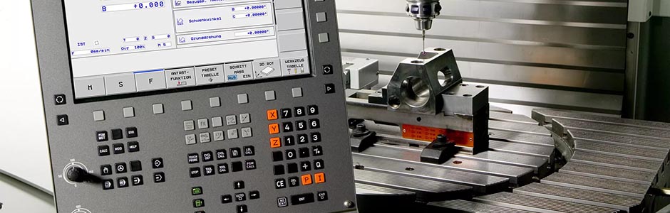 ремонт металлообрабатывающего оборудования